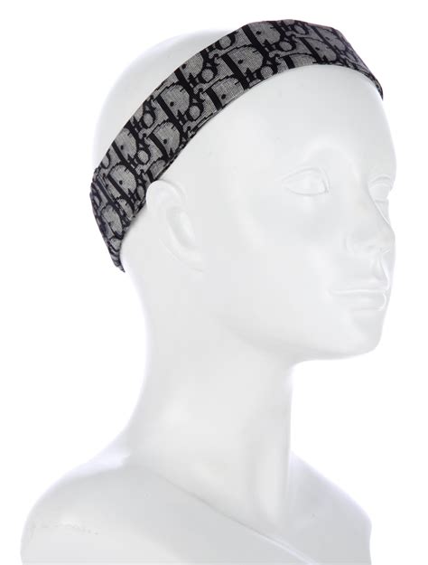 dior headband men's|christian Dior accessories.